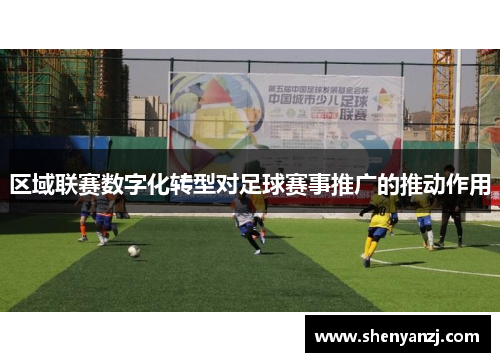 区域联赛数字化转型对足球赛事推广的推动作用