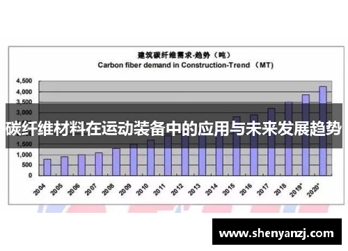 碳纤维材料在运动装备中的应用与未来发展趋势