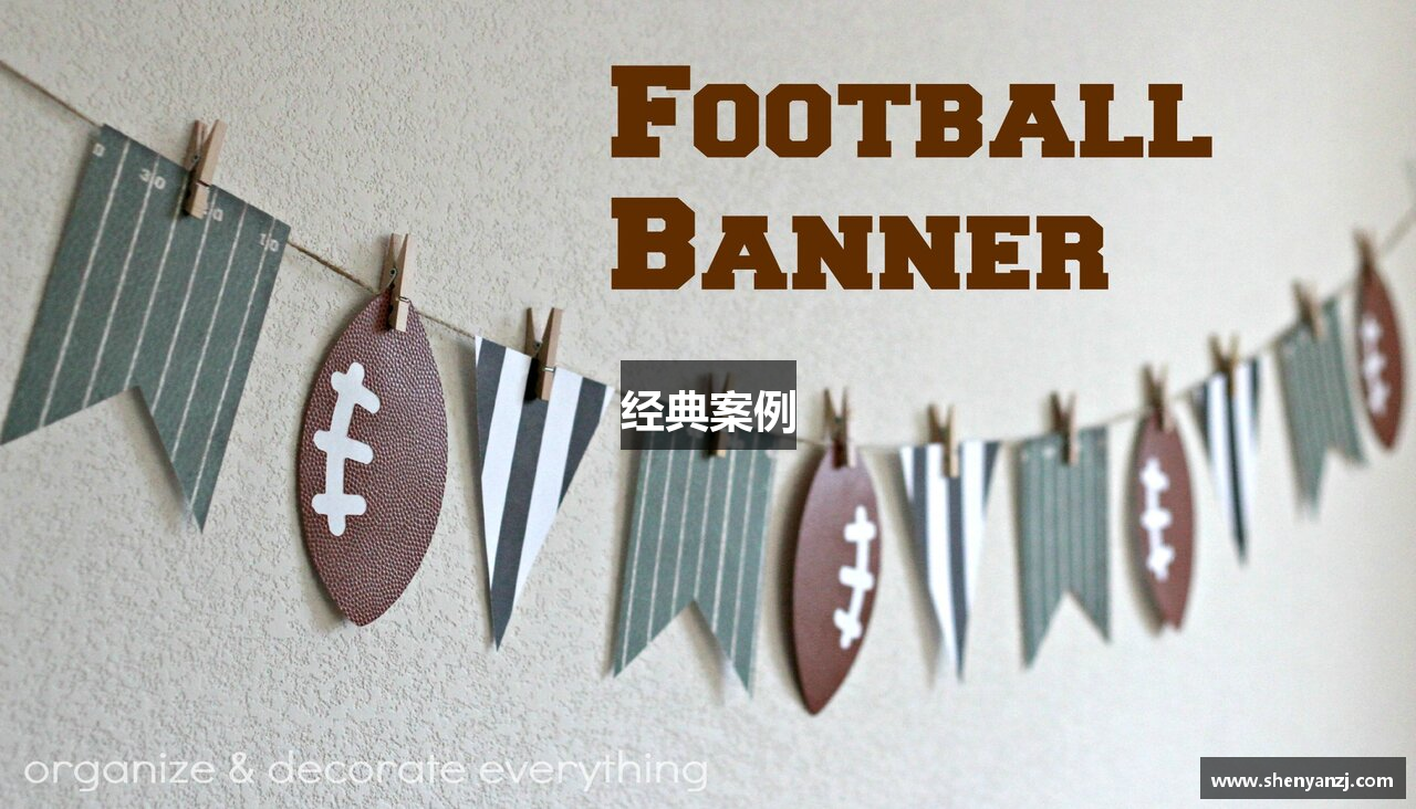经典案例